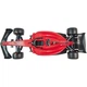 Машинка Rastar Ferrari F1 75 1:12 Красный - изображение 8