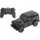 Машинка Rastar JEEP Wrangler JL 1:24 Чорний - зображення 1