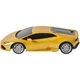 Машинка Rastar Lamborghini Huracan LP610-4 1:24 Желтый - изображение 3