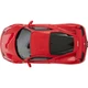 Машинка Rastar Ferrari 458 Italia 1:24 Красный - изображение 9