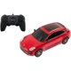 Машинка Rastar Porsche Macan Turbo 1:24 Красный - изображение 1