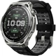 Смарт-годинник Amazfit Balance 3 Steel (W2566AP1N) - зображення 1
