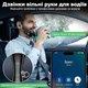 Bluetooth-гарнитура FEATURE И33 с микрофоном, ENC, IP7, до 100 часов работы, беспроводная гарнитура для телефона, вождения и офиса - изображение 8
