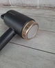 Фен для волос Grunhelm GHD-596G 1800 Вт Серый - изображение 3