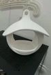 Современная кормушка для птиц / Уличная минималистичная кормушка (3D-печать) - изображение 3