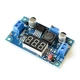 Понижающий DC-DC преобразователь LM2596 с LED-дисплеем, 3 А - изображение 3