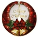 Спідниця для ялинки Merry Christmas 90 см - изображение 2