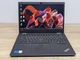 Ноутбук Lenovo ThinkPad L13:13 Full HD.Intel Core i5-1135G7,8GB DDR4.Intel Iris Xe Graphics SSD 256Gb - Б/У | Код 2985175970 - изображение 2