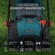 Газонокосарка електрична Konner&Sohnen 38lm-bl - изображение 2