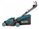 Газонокосарка електрична Konner&Sohnen 38lm-bl - изображение 8