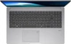 Ноутбук ASUS ExpertBook P1 P1503CVA Misty Gray (P1503CVA-S72259) - зображення 5