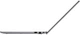 Ноутбук ASUS ExpertBook P1 P1503CVA Misty Gray (P1503CVA-S72259) - зображення 7