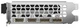 Відеокарта GeForce RTX 3050, Gigabyte, WINDFORCE V2, 8Gb GDDR6, 128-bit, 2xHDMI/2xDP, 1777/14000 MHz, 8-pin (GV-N3050WF2V2-8GD) - изображение 6