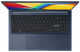 Ноутбук Asus X1504MA-BQ108 Quiet Blue - изображение 5