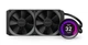 Система водяного охлаждения NZXT Kraken Z53 (RL-KRZ53-01) - изображение 1