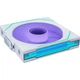 Кулер для корпуса Lian Li Uni Fan SL-INF Wireless 140-1 White (G99.14SLIN1W1W.00) - изображение 2