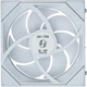 Кулер для корпуса Lian Li Uni Fan SL-INF Wireless 140-1 White (G99.14SLIN1W1W.00) - изображение 5