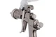 Краскопульт пневматический LVLP Intertool 600 мл x 1.3 мм ВБ Storm (PT-0138) - изображение 5