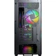 Корпус MONTECH X5M Black [169448] - изображение 4