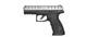 Пистолет пневматический Umarex Beretta APX Metal Gray - изображение 1