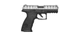 Пистолет пневматический Umarex Beretta APX Metal Gray - изображение 2