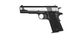Пневматический пистолет Umarex Colt Government 1911 A1 Dark Ops - изображение 1