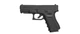 Пістолет пневматичний Umarex GLOCK 19 - зображення 1