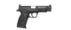 Пистолет пневматический Umarex Smith & Wesson performance MSP9 - изображение 2