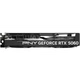 Відеокарта PNY GeForce RTX5060 DUAL FAN OC 8G (VCG50608DFXPB1-O) - зображення 7
