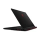 Ноутбук MSI Raider A18 HX A9WJG Core Black (18"/Ryzen 9 9955HX3D/64/RTX5090/SSD2000/W11) (A9WJG-052US) - изображение 7