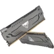 Модуль памяти DDR4 Patriot Viper Steel 2х8GB 3200MHz Black (PVS416G320C6K) [175355] - изображение 6
