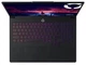 Ноутбук Lenovo Legion Pro 7 16AFR10H Black (16"/Ryzen 9 9955HX/32/RTX5070Ti/SSD2000/W11) (83RU0002US) - зображення 5