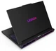 Ноутбук Lenovo Legion Pro 7 16AFR10H Black (16"/Ryzen 9 9955HX/32/RTX5070Ti/SSD2000/W11) (83RU0002US) - зображення 7
