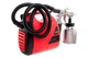 Краскопульт електричний HVLP Intertool 600Вт x 1000 мол (DT-5060) - зображення 2