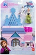 Набір Disney Princess ляльковий замок Анни в Аренделлі Disney Frozen Toys Storytime Stackers Annas Arendelle Castle - зображення 3