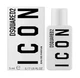 Мініатюра Парфумована вода для жінок Dsquared2 Icon Pour Femme 5 мл - зображення 1
