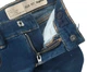 Дитячі джинси Lupilu р. 104 (3-4 роки) для хлопчика Slim Fit регулювання талії - зображення 6