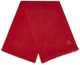 Жіночий шарф Calvin Klein червоний, акрил, універсальний, one size (30x190 см) (a4ks1170) - изображение 3