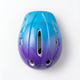 Детский защитный шлем сиренево голубой SP-Sport MagicRide 8821 размер S (4-9 лет) Violet-Blue - изображение 3