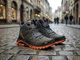 Зимние ботинки, кроссовки на меху Salomon Winter Grey 43 - изображение 1