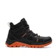 Зимние ботинки, кроссовки на меху Salomon Winter Black 41 - изображение 4