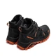 Зимние ботинки, кроссовки на меху Salomon Winter Black 41 - изображение 5