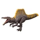 Динозавр Спінозавр зі звуком Світ юрського періоду Jurassic World Rebirth Tail Thrasher Spinosaurus Dinosaur Mattel (JGB56) - изображение 2