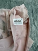 Напівбезшовні труси-сліпи LuLoLa - 3XL (52) - Пудровий - изображение 6
