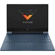 Ноутбук HP Victus 15-fa2007ua 15.6" FHD IPS AG, Intel 5-210H, 16GB, F512GB, NVD5060-8, DOS, синій - зображення 2