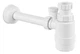Сифон для умывальника McAlpine 1 1/4х32 (E31AVPF-SV) - изображение 1