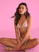 Бралет Victoria's Secret VERY SEXY Sheer Shine S DD Рожевий (26983963) - изображение 2