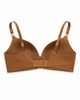 Бюстгальтер Victoria's Secret Body by Victoria Lightly Lined Comfort Bra 36В Бежевий (26903376) - изображение 4