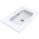 Умывальник Miraggio DELLA 700x450 MIRASOFT - изображение 1