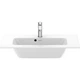 Умывальник накладной Duravit ME by Starck 83х40, белый (2342830000) - изображение 1
